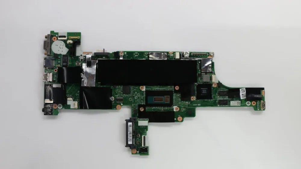 Материнская плата Thinkpad T450 для ноутбука с независимой видеокартой, FRU 00HN512 00HN511
Материнская плата Thinkpad T450 для ноутбука с независимой видеокартой, FRU 00HN512 00HN511