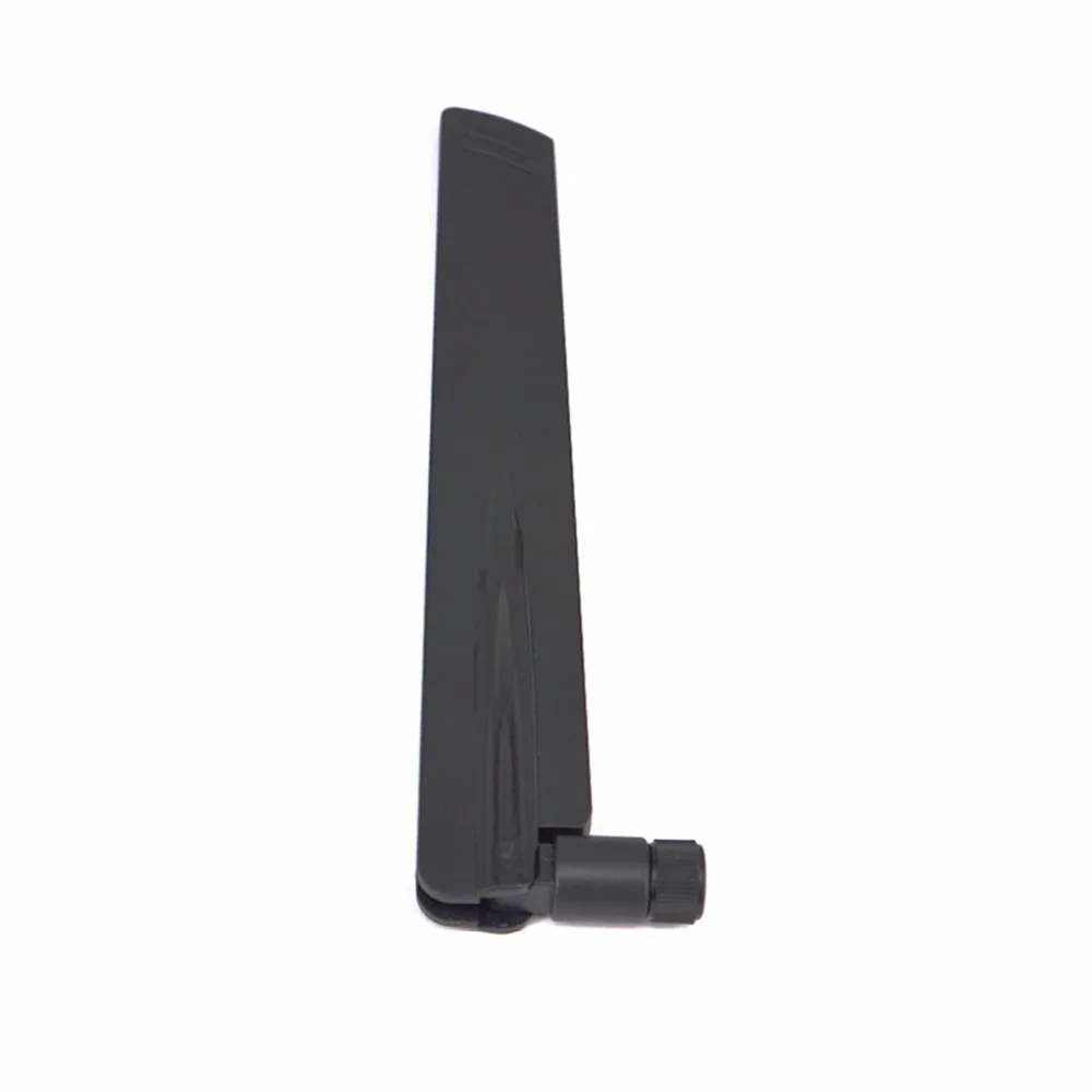 SOONHUA 2.4GHz WiFi Antenna 12 dbi Aerial RP-SMA Female Connector Wireless WLAN Router Antennas Amplifier Signal Booster
SOONHUA 2.4GHz WiFi Antenna 12 dbi Aerial RP-SMA Female Connector Wireless WLAN Router Antennas Amplifier Signal Booster