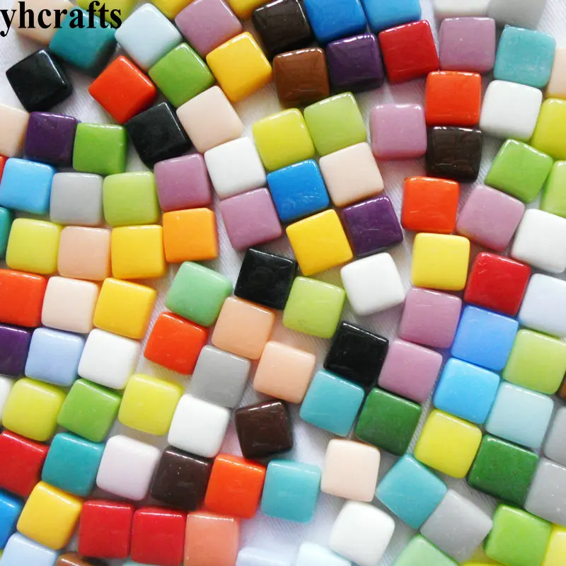 330PCS/600gram/Lot Mix 1.2cm non-transparent mosaic tile Marble mosaic DIY mosaic flowerpot,Craft material Adult DIY Artscrafts
330PCS/600gram/Lot Mix 1.2cm non-transparent mosaic tile Marble mosaic DIY mosaic flowerpot,Craft material Adult DIY Artscrafts