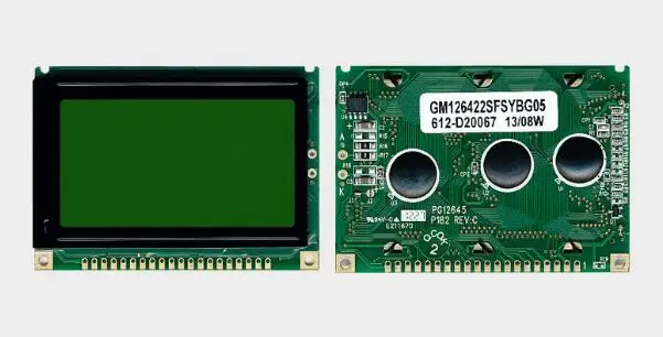 ЖК панель GM126422SFSYBG05 (PG12645) 100% совместимая|panel|panel lcdpanel 5 |