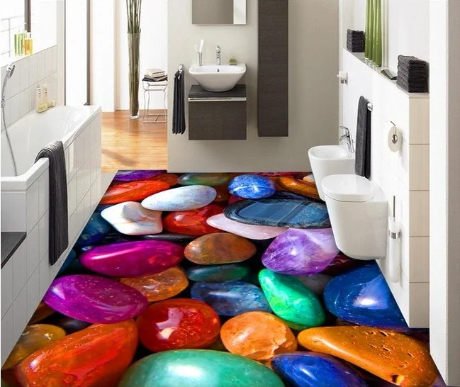 3d pvc flooring custom waterproof wallpaper 3 d colorful jade pebbles 3d bathroom flooring picture photo wallpaper for walls 3d
3d pvc flooring custom waterproof wallpaper 3 d colorful jade pebbles 3d bathroom flooring picture photo wallpaper for walls 3d