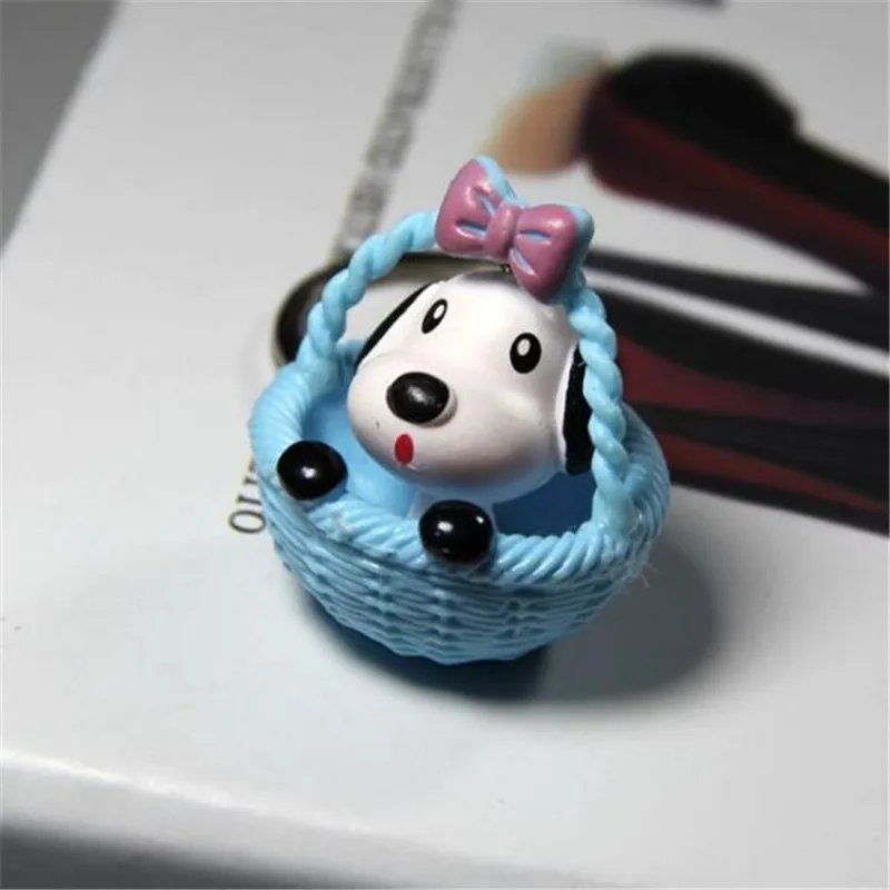 1 Pcs Cartoon Mobile Phone Straps Lanyards for Keys ID Card Basket Puppy Dog Pendant Gym Hang Rope Lanyard Phone Decoration
1 Pcs Cartoon Mobile Phone Straps Lanyards for Keys ID Card Basket Puppy Dog Pendant Gym Hang Rope Lanyard Phone Decoration