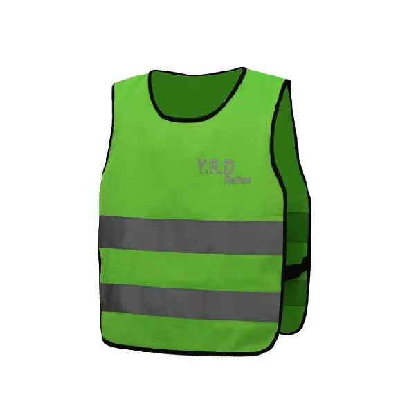 Детский защитный жилет одежда для безопасности дорожного движения | Спорт и
