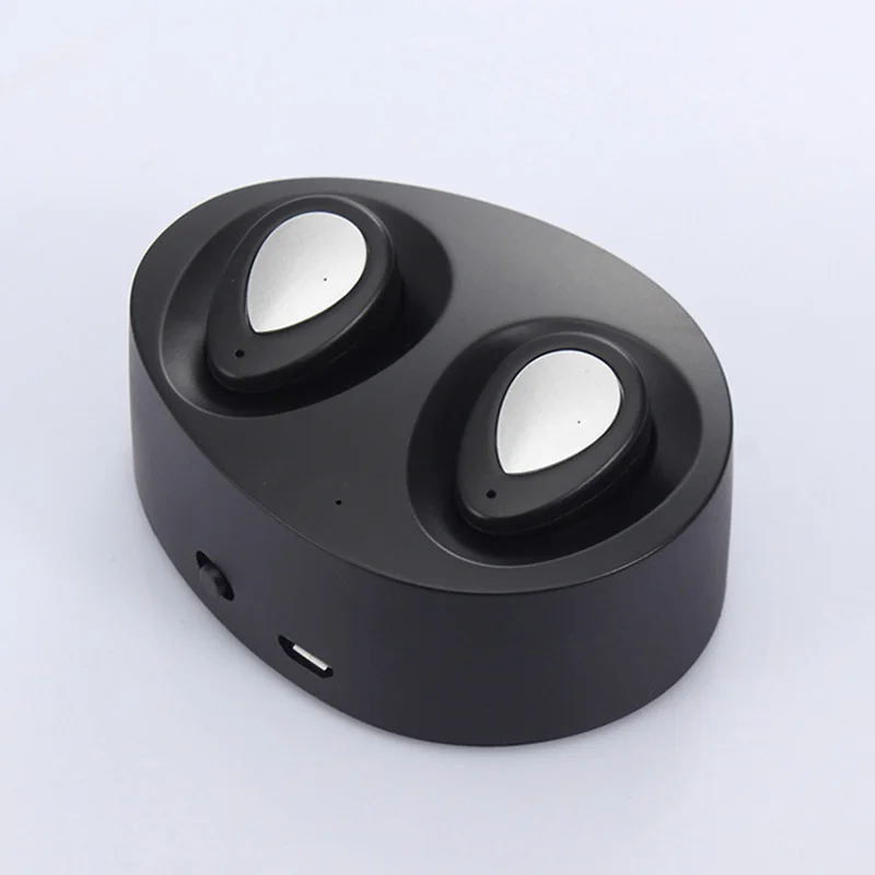 Смарт-наушники Bluetooth, бинауральные мини-наушники с супер басами, стереозвук с объемным звуком, шумоподавление, звонки с высокой емкостью, бы...
Смарт-наушники Bluetooth, бинауральные мини-наушники с супер басами, стереозвук с объемным звуком, шумоподавление, звонки с высокой емкостью, бы...