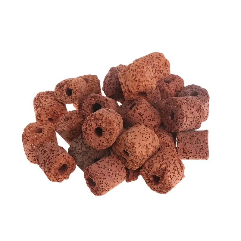 1Bag Aquarium Ceramic Rings Biological Fish Tank Filter Bacteria Media Canister Pond
1Bag Aquarium Ceramic Rings Biological Fish Tank Filter Bacteria Media Canister Pond