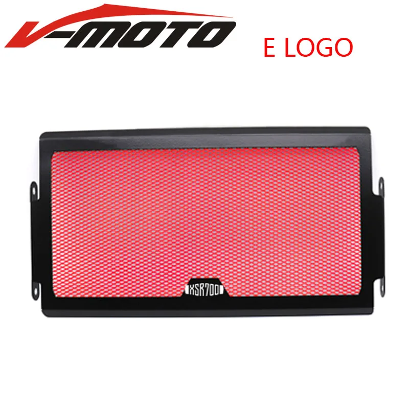 OR 2019 New Black Motorcycle Radiator Grille Guard Cover Protector For YAMAHA MT07 MT-07 mt 07 2014 2015 2019 XSR700 FZ 07
OR 2019 New Black Motorcycle Radiator Grille Guard Cover Protector For YAMAHA MT07 MT-07 mt 07 2014 2015 2019 XSR700 FZ 07