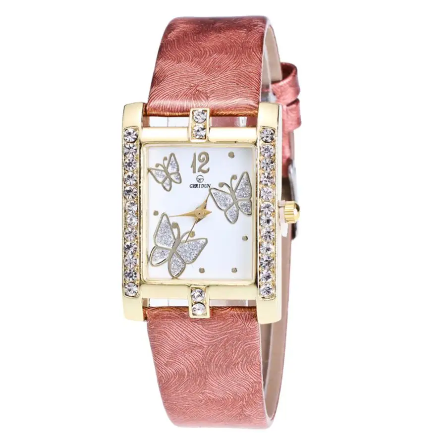 Relogio feminino Luxury Women Square Watches Rhinestone Ladies Women's Wrist Watch Female Clock Quartz-watch montre femme #C
Relogio feminino Luxury Women Square Watches Rhinestone Ladies Women's Wrist Watch Female Clock Quartz-watch montre femme #C
