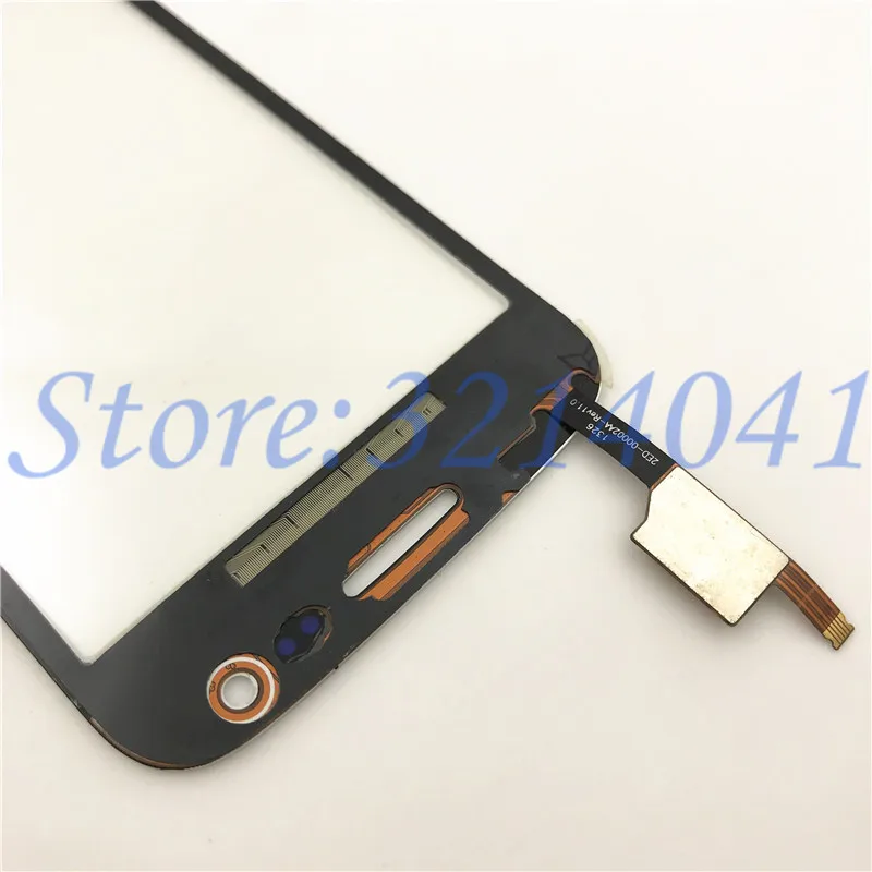 Original For Samsung Galaxy Ace 3 S7270 S7272 S7275 Touch Screen Digitizer Sensor Front Glass Lens panel
Original For Samsung Galaxy Ace 3 S7270 S7272 S7275 Touch Screen Digitizer Sensor Front Glass Lens panel
