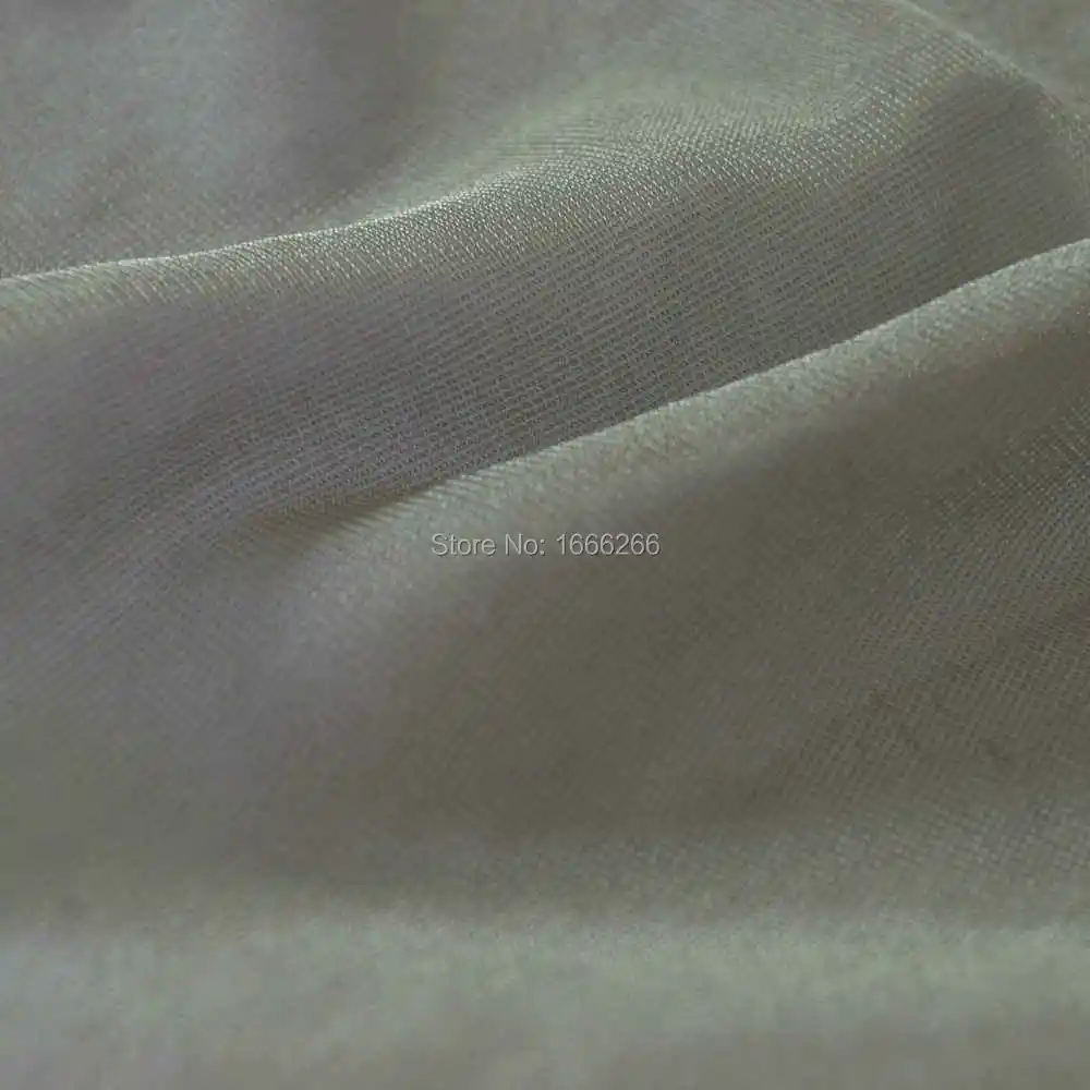 100% silver fiber care d fabrics