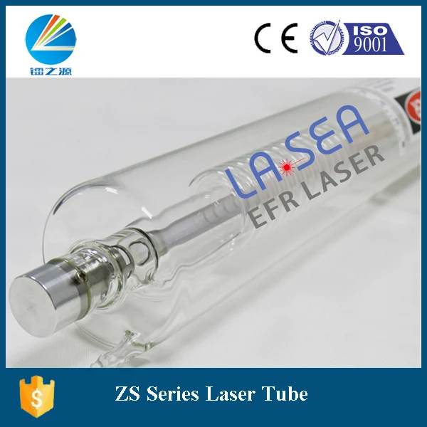 china efr strong quality 80watt co2 laser engraving cutting machine parts laser tube
china efr strong quality 80watt co2 laser engraving cutting machine parts laser tube