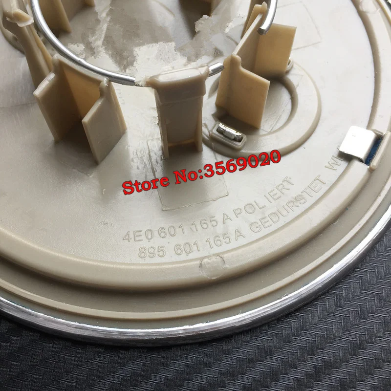 20pcs 2004 A6 A8 Q5 Q7 145mm WHEEL CENTER CAPS RIM HUB CAP 4E0601165A 4E0 601 165A
20pcs 2004 A6 A8 Q5 Q7 145mm WHEEL CENTER CAPS RIM HUB CAP 4E0601165A 4E0 601 165A