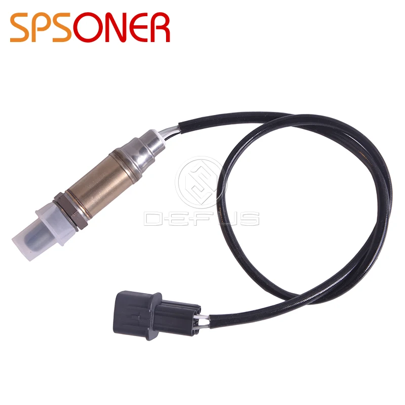 OEM MD329341 1x Lambda Probe Oxygen Sensors DOX-1161 For 2007-EOP MITSUBISHI PAJERO 3.8L 1588A063 MD186991 MD305144
OEM MD329341 1x Lambda Probe Oxygen Sensors DOX-1161 For 2007-EOP MITSUBISHI PAJERO 3.8L 1588A063 MD186991 MD305144