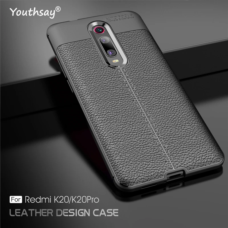 For Xiaomi Redmi K20 Case Business Luxury Fundas PU Leather Silicone Case For Xiaomi Redmi Mi 9T Cover For Redmi K20 Case
For Xiaomi Redmi K20 Case Business Luxury Fundas PU Leather Silicone Case For Xiaomi Redmi Mi 9T Cover For Redmi K20 Case