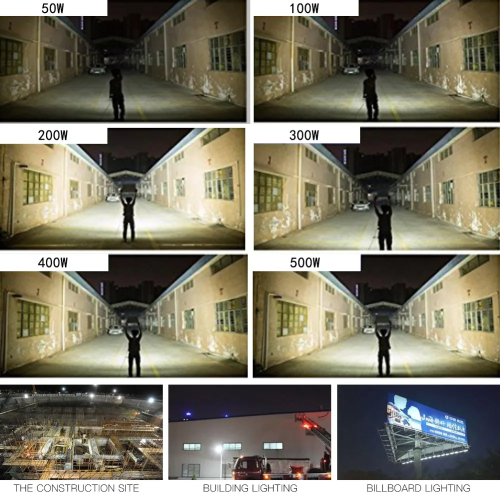 300w led Floodlight ip66 Waterproof Outdoor FloodLight AC220V led Spotlights outdoor focus led exterior led reflector led lamp
300w led Floodlight ip66 Waterproof Outdoor FloodLight AC220V led Spotlights outdoor focus led exterior led reflector led lamp