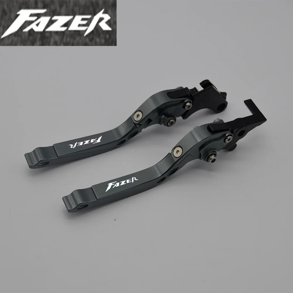 Yang hua CNC Folding&Extending Brake Clutch Levers Levers For YAMAHA FZ8 2011-2015 FZ1 Fazer 2006-2015 FZ6 Fazer 2004-2010
Yang hua CNC Folding&Extending Brake Clutch Levers Levers For YAMAHA FZ8 2011-2015 FZ1 Fazer 2006-2015 FZ6 Fazer 2004-2010