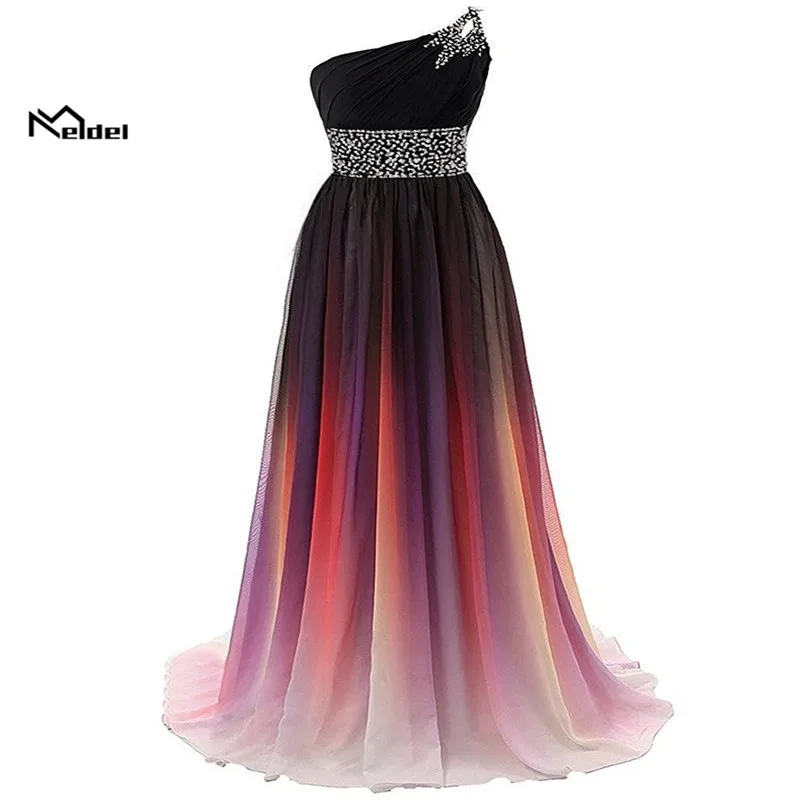 2019 New One Shoulder Sleeveless Beading Evening Dresses A Line with Diamond Party Dresses Handmade
2019 New One Shoulder Sleeveless Beading Evening Dresses A Line with Diamond Party Dresses Handmade