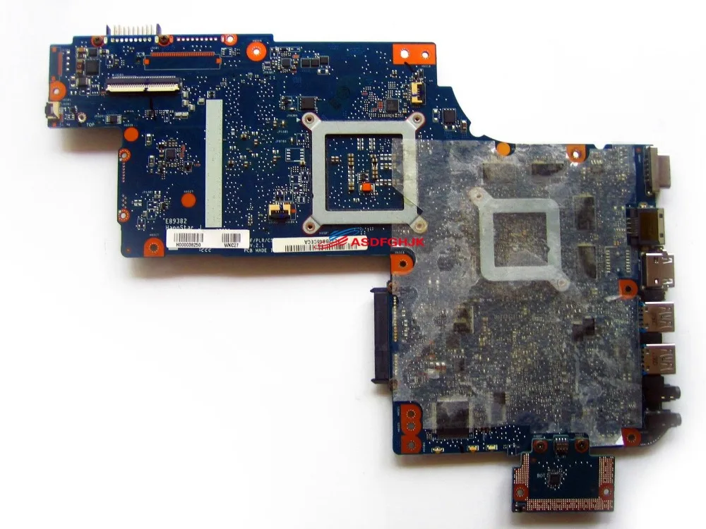 Genuine H000038250 FOR Toshiba Satellite C870 C875 L870 L875 LAPTOP MOTHERBOARD WITH graphics card 100% TESED OK
Genuine H000038250 FOR Toshiba Satellite C870 C875 L870 L875 LAPTOP MOTHERBOARD WITH graphics card 100% TESED OK