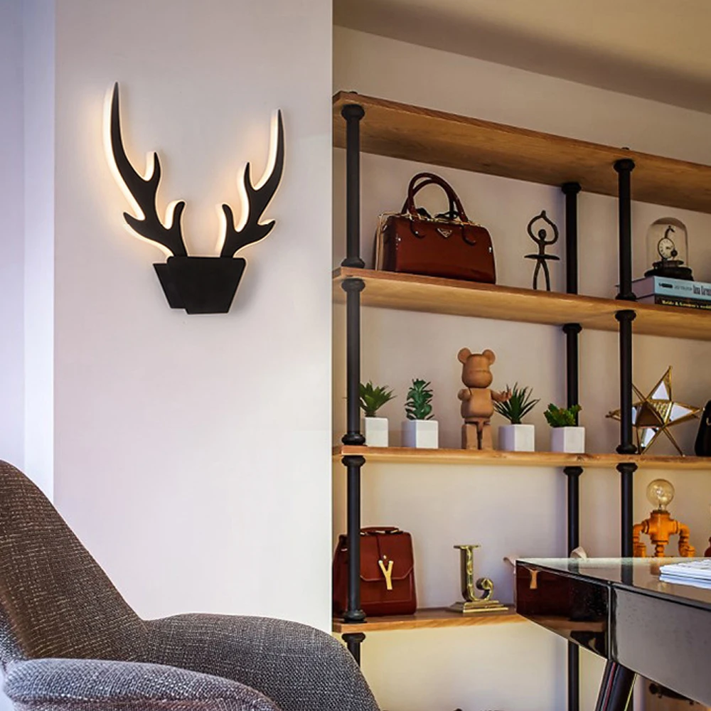Nordic style wall lamp living room aisle corridor bedroom bedside lamp simple modern creative acrylic led wall lamp
Nordic style wall lamp living room aisle corridor bedroom bedside lamp simple modern creative acrylic led wall lamp
