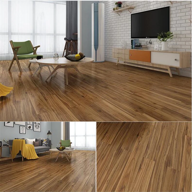 beibehang Self-adhesive pvc floor stone plastic plastic floor leather thick wear-resistant waterproof non-slip plastic floor
beibehang Self-adhesive pvc floor stone plastic plastic floor leather thick wear-resistant waterproof non-slip plastic floor