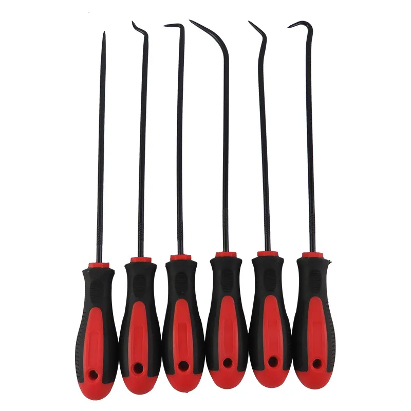 Auto repair mini manual hook fitter tool oil seal screwdriver O ring drawing pull Mechanical auto
Auto repair mini manual hook fitter tool oil seal screwdriver O ring drawing pull Mechanical auto