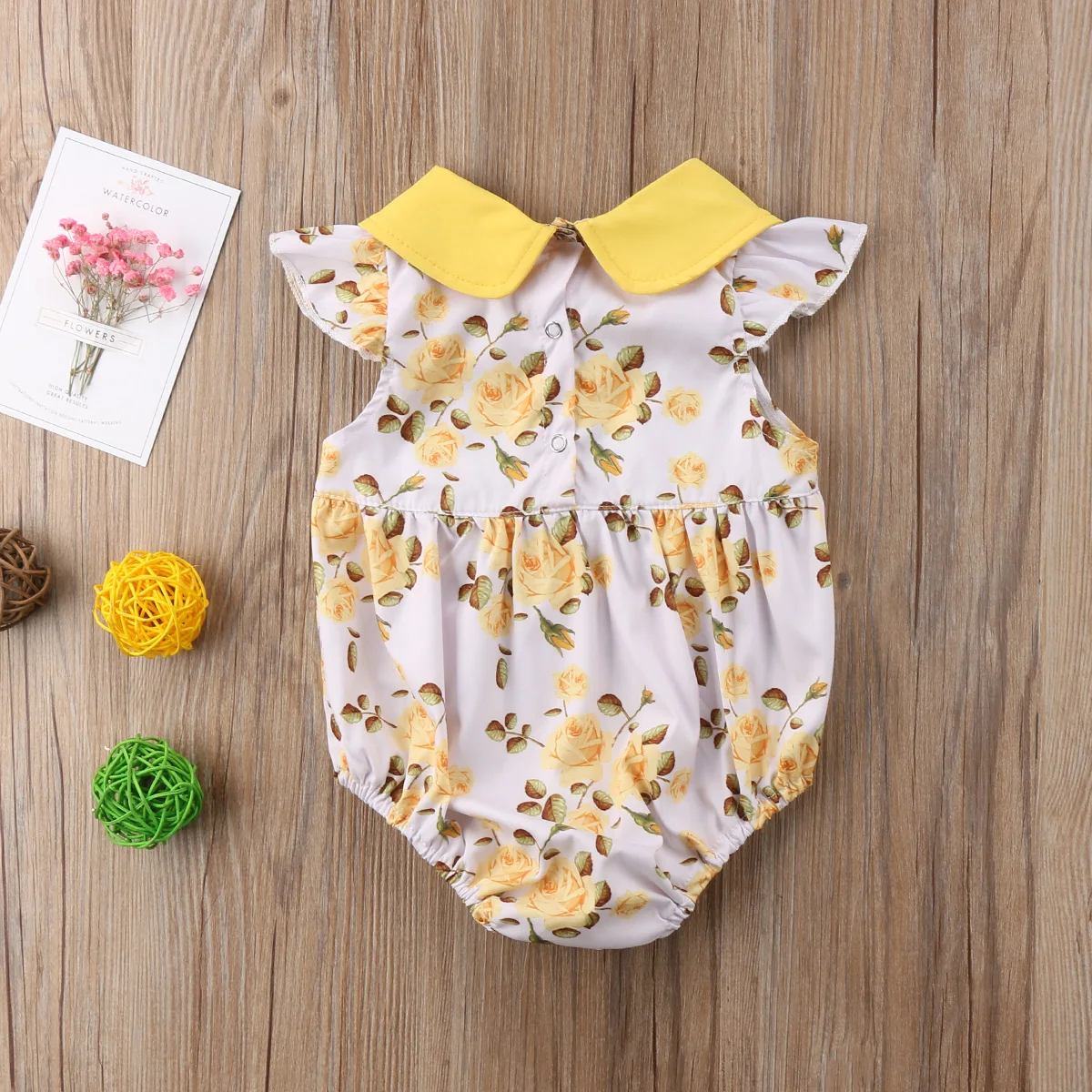 Sweet Toddle Newborn Baby Girls Floral Bodysuit Outfits Summer Cotton Playsuit Sleeveless Summer Clothes Cute Baby Girl 0-24M
Sweet Toddle Newborn Baby Girls Floral Bodysuit Outfits Summer Cotton Playsuit Sleeveless Summer Clothes Cute Baby Girl 0-24M