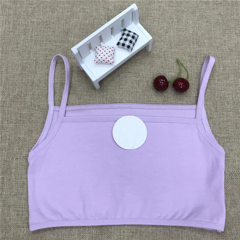 Teenage Girl Underwear Puberty Young Girls Child Teen Vest for Kids Teenagers Girl Undergarments Soft Cotton
Teenage Girl Underwear Puberty Young Girls Child Teen Vest for Kids Teenagers Girl Undergarments Soft Cotton