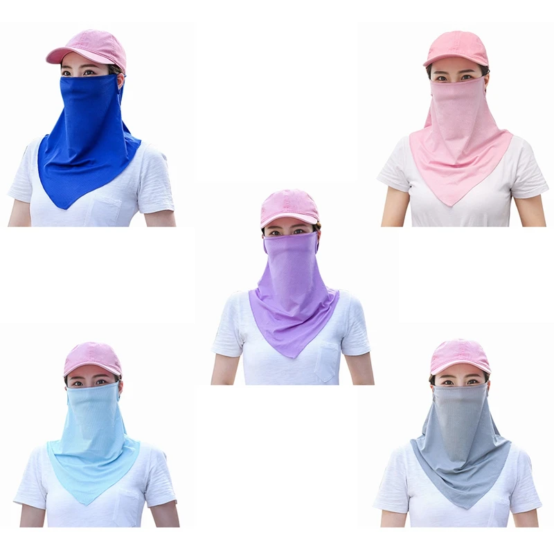 Golf cap Towel Durable Polyster Mask Sun Mask Portable 3color Protection Neck Face Golf Mask Practical Washcloth
Golf cap Towel Durable Polyster Mask Sun Mask Portable 3color Protection Neck Face Golf Mask Practical Washcloth