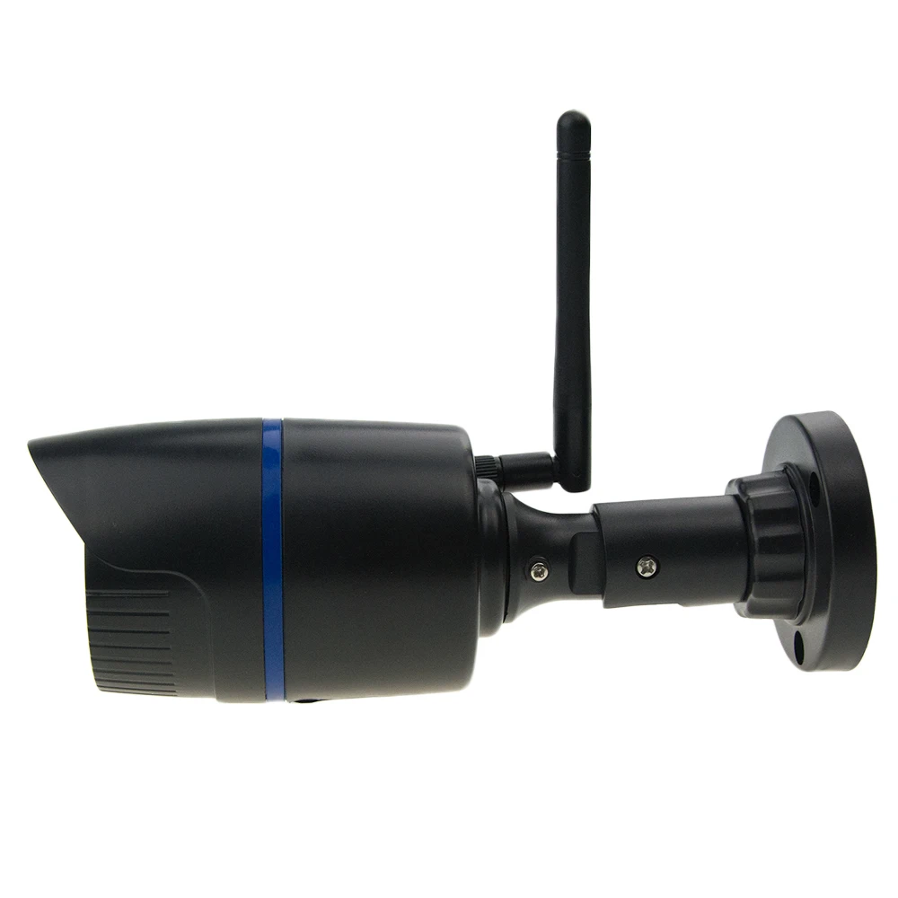 Holdoor CCTV Камера IPC Wi Fi Full HD сети IP видеонаблюдения Ночное видение IP65