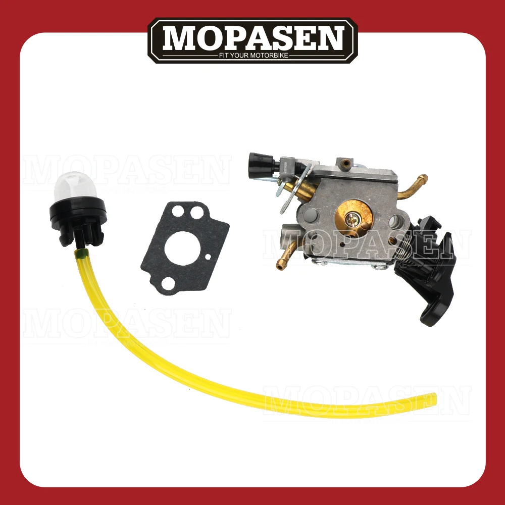 C1M-EL37B карбюратор для Husqvarna 445 445E 450 450E газовая бензопила Замена карбюратор арматура Аксессуары; Бесплатная доставка
C1M-EL37B карбюратор для Husqvarna 445 445E 450 450E газовая бензопила Замена карбюратор арматура Аксессуары; Бесплатная доставка