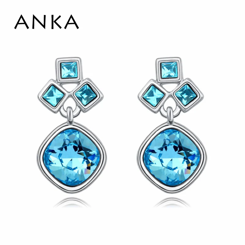 new geometric crystal earrings for women fashion earrings wholesale jewelry Crystals from Austria #110155
new geometric crystal earrings for women fashion earrings wholesale jewelry Crystals from Austria #110155