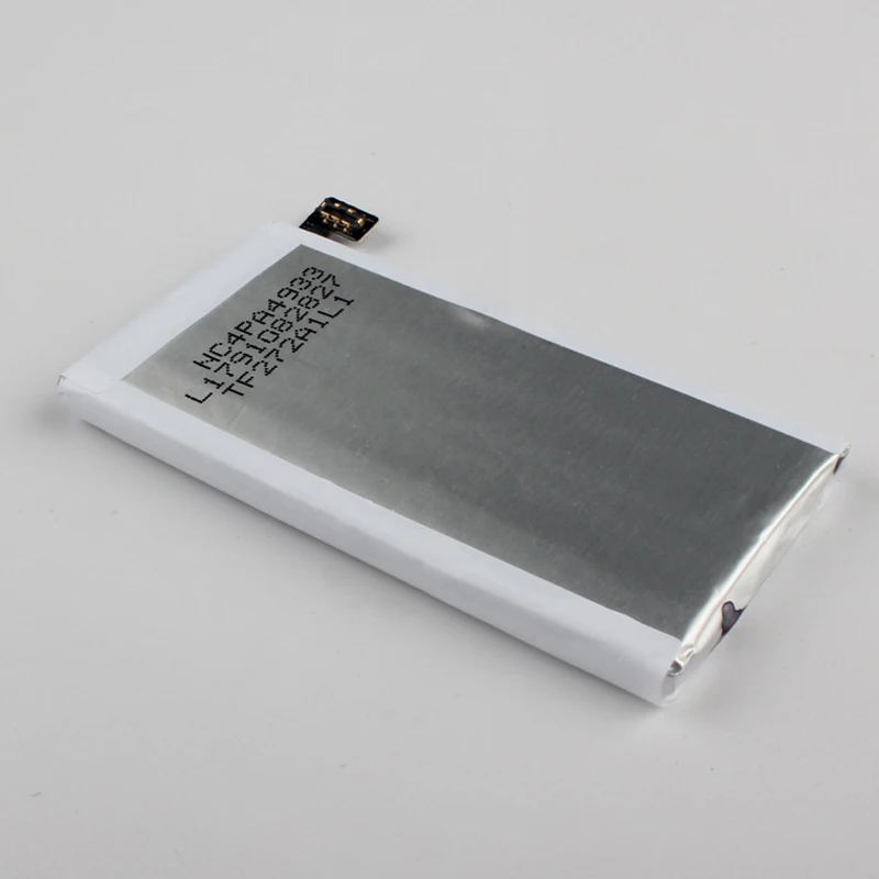 Original Battery For SONY ST27i ST27 Xperia go ST27a advance Genuine Phone Battery 1265mAh
Original Battery For SONY ST27i ST27 Xperia go ST27a advance Genuine Phone Battery 1265mAh