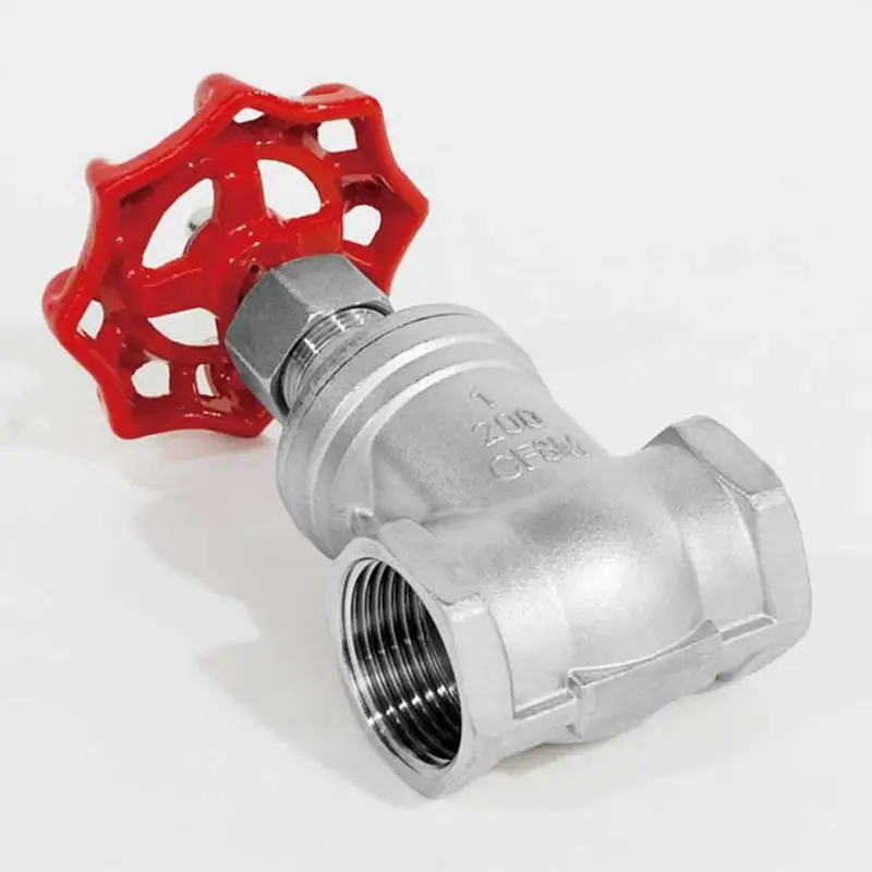 3/4 "BSP, внутренняя резьба, 304, ворота из нержавеющей стали, клапан DN20 для управления водой, газом, маслом
3/4 "BSP, внутренняя резьба, 304, ворота из нержавеющей стали, клапан DN20 для управления водой, газом, маслом