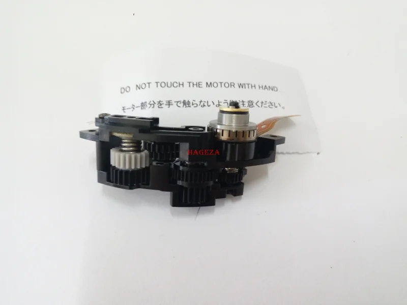 NEW and Original for Nikon AF-S DX VR Nikkor ED 18-200mm F3.5-5.6G SWM UNIT 18-200 1B060-969 Camera Lens Repair Part
NEW and Original for Nikon AF-S DX VR Nikkor ED 18-200mm F3.5-5.6G SWM UNIT 18-200 1B060-969 Camera Lens Repair Part