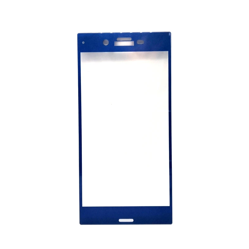 10pcs 9H Full Screen Tempered Glass Film Screen Protector for Sony Xperia XZS With Cleaning Cloth
10pcs 9H Full Screen Tempered Glass Film Screen Protector for Sony Xperia XZS With Cleaning Cloth