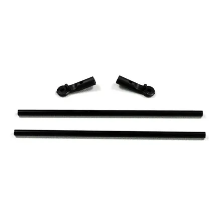 V912 V912-26 Хвостовая опорная труба WLToys WL SKY DANCER R/C запасные части для вертолета