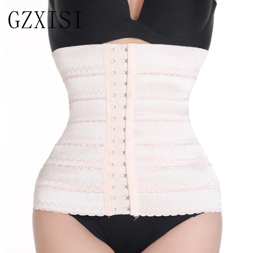 Женское нижнее белье корсет для коррекции фигуры пояс живота груди|corset waist