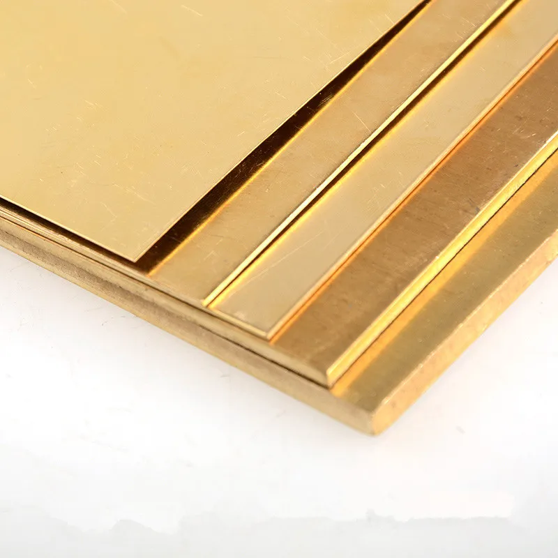 1PCS YT1326 Ultra-Thin Brass Sheet 100mm*100mm*2mm H62 Brass Plate Free Shipping Sell at a Loss Plate Brass
1PCS YT1326 Ultra-Thin Brass Sheet 100mm*100mm*2mm H62 Brass Plate Free Shipping Sell at a Loss Plate Brass
