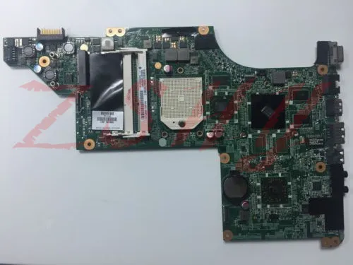 Для HP PAVILION DV6 DV6-3000 материнская плата для ноутбука AMD DDR3 595133-001 Бесплатная доставка 100% ТЕСТ ОК
Для HP PAVILION DV6 DV6-3000 материнская плата для ноутбука AMD DDR3 595133-001 Бесплатная доставка 100% ТЕСТ ОК