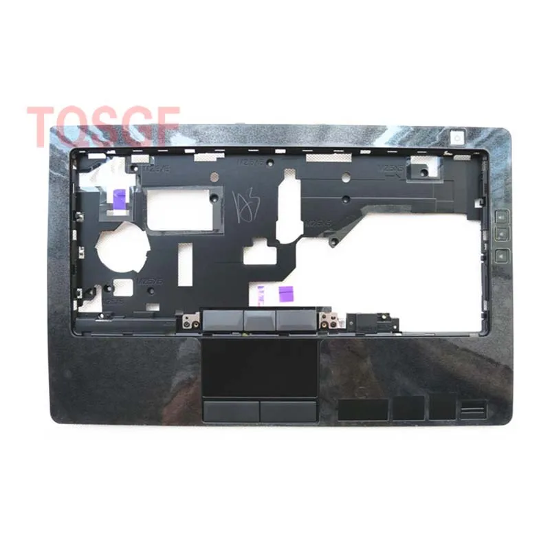 Верхняя часть корпуса в сборе для Dell Latitude E6330 6YVF9 AP0LK000400 с считывателем отпечатков пальцев
Верхняя часть корпуса в сборе для Dell Latitude E6330 6YVF9 AP0LK000400 с считывателем отпечатков пальцев