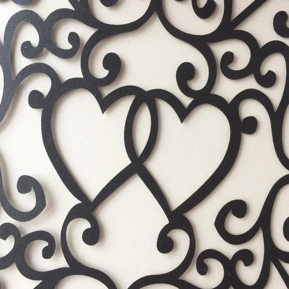30pcs/lot Love Heart Palace Style Laser Cut Wedding Invitations Card Elegant Wedding Envelopes Event Party Wedding Decoration
30pcs/lot Love Heart Palace Style Laser Cut Wedding Invitations Card Elegant Wedding Envelopes Event Party Wedding Decoration