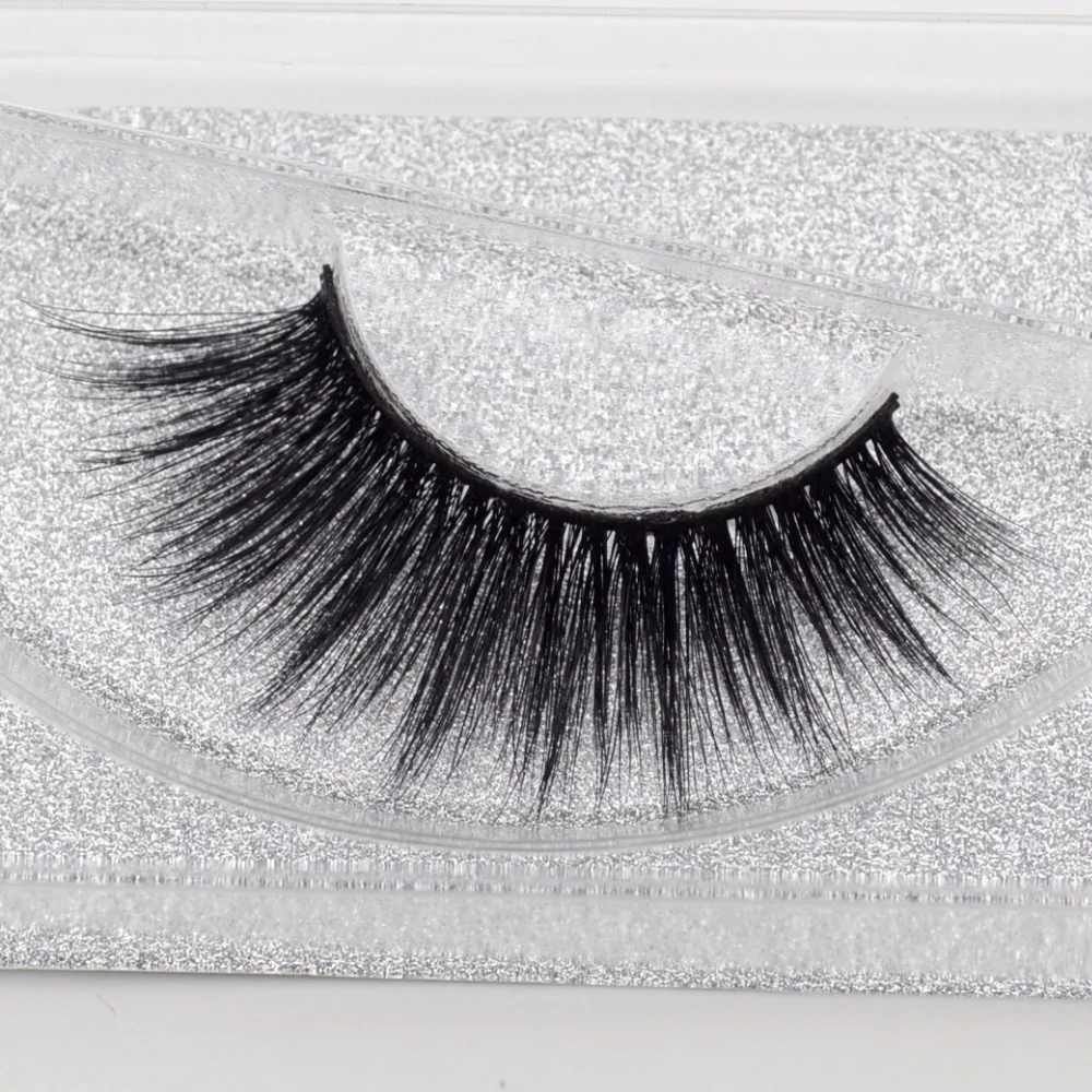 Eyelashes Natural Faux mink Lashes Handmade False Eyelashes Cruelty Free Fake Mink Eyelashes Extension Makeup Cilios Posticos
Eyelashes Natural Faux mink Lashes Handmade False Eyelashes Cruelty Free Fake Mink Eyelashes Extension Makeup Cilios Posticos