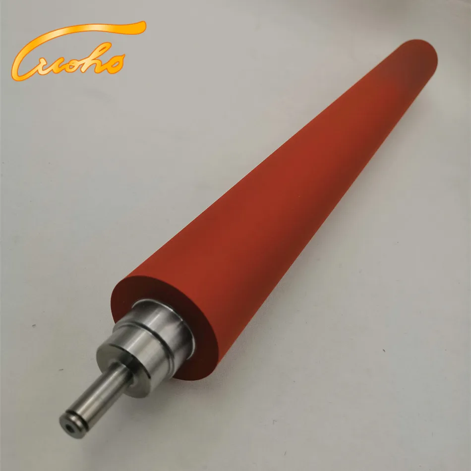 Ролик фьюзерный A03U720201 Bizhub C6500/2 для Konica Minolta C6501 C5501 C6000 C6500 C7000 C5500 C5501|Валик