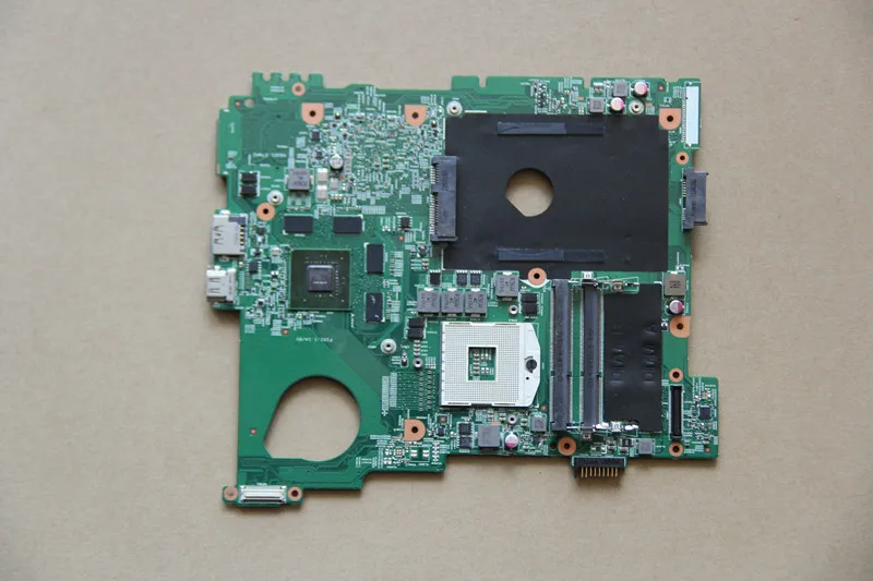 CN-0J2WW8 For DELL Inspiron N5110 Laptop motherboard 0J2WW8 J2WW8 with N12P-GE-A1 GPU Onboard HM67 DDR3 fully tested
CN-0J2WW8 For DELL Inspiron N5110 Laptop motherboard 0J2WW8 J2WW8 with N12P-GE-A1 GPU Onboard HM67 DDR3 fully tested