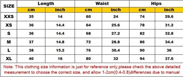 BEST gift item Women Fashion Summer high waist pleated skirt Wind Cosplay skirt kawaii Female Mini Skirts Short Under it
BEST gift item Women Fashion Summer high waist pleated skirt Wind Cosplay skirt kawaii Female Mini Skirts Short Under it