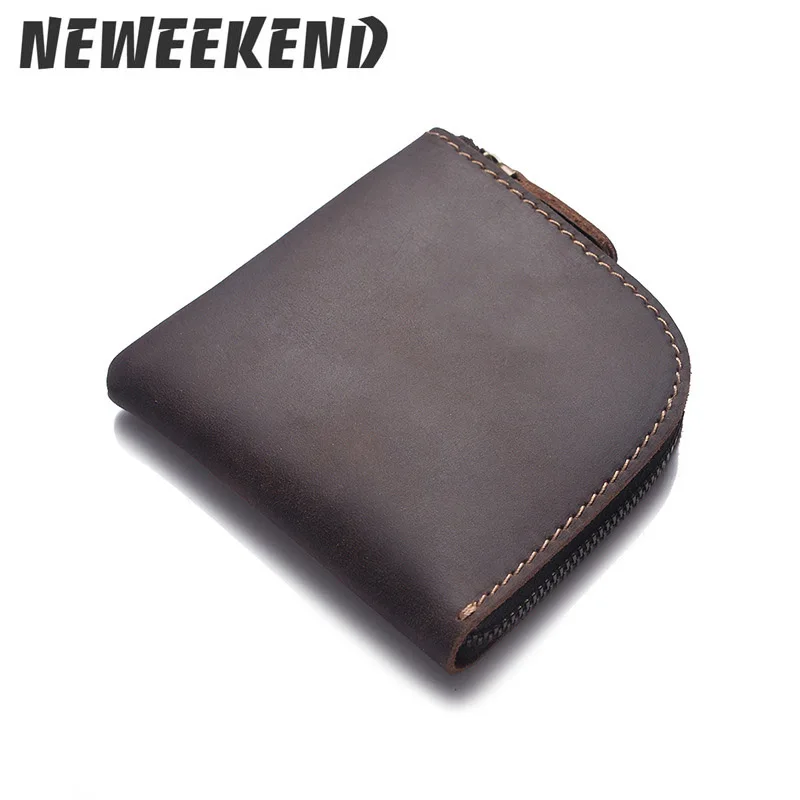 Genuine Leather Casual Men's Women's Slim Coin Purse Change Money Cash Purse Wallet For Man Male Zipper Handbag Pouch YD1012
Genuine Leather Casual Men's Women's Slim Coin Purse Change Money Cash Purse Wallet For Man Male Zipper Handbag Pouch YD1012