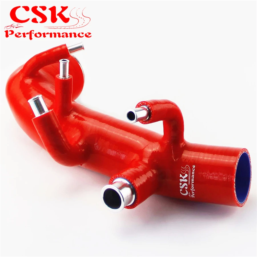 For Subaru Impreza GDB EJ20 STI WRX MK 7~8 Silicone Turbo Intake Inlet Pipe Hose
For Subaru Impreza GDB EJ20 STI WRX MK 7~8 Silicone Turbo Intake Inlet Pipe Hose