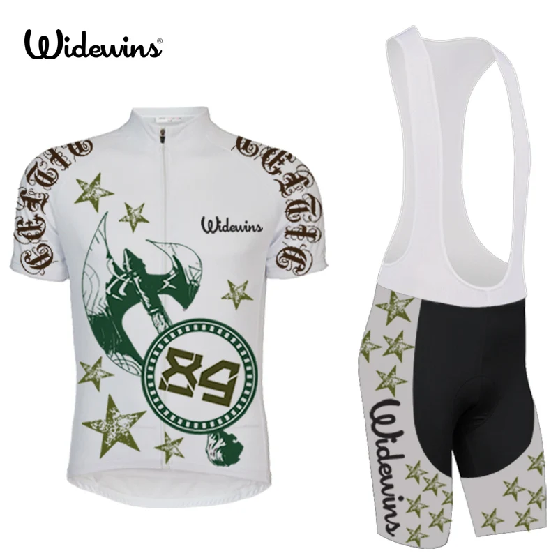widewins Axe Pro 100% Polyester Bicycle Clothing Cycling Jersey Set 2018 MTB Bike Jerseys Set Ciclismo Ropa Maillot Hombre 5290
widewins Axe Pro 100% Polyester Bicycle Clothing Cycling Jersey Set 2018 MTB Bike Jerseys Set Ciclismo Ropa Maillot Hombre 5290