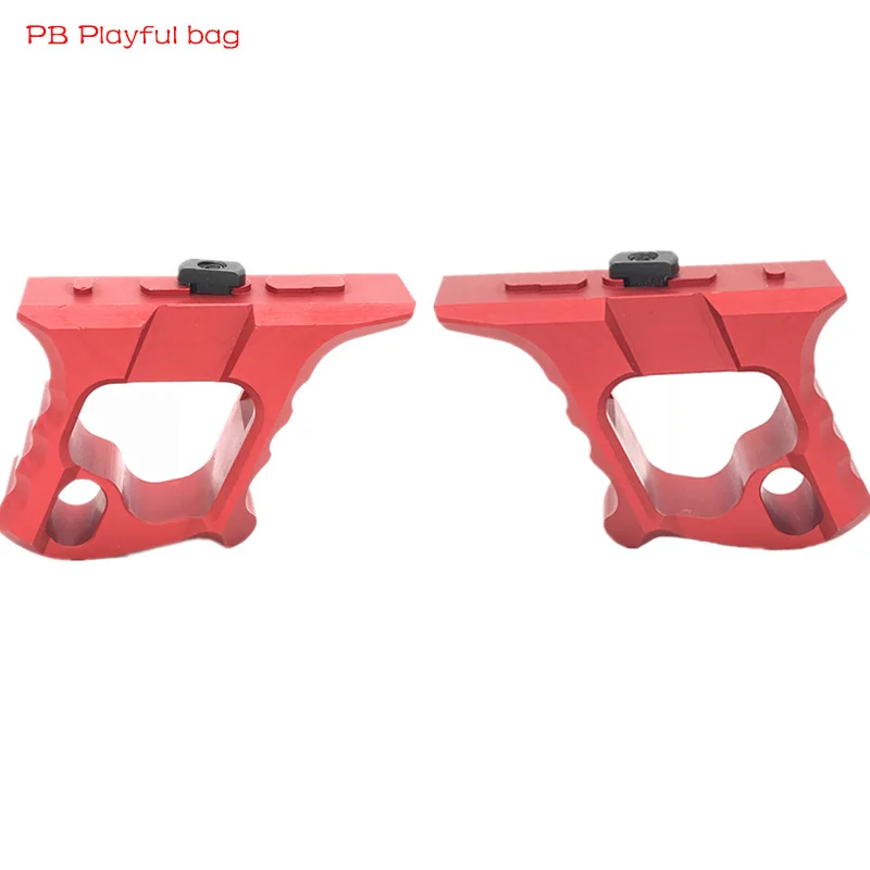 New PB Playful bag product Creative DIY CS club accessories m-k MI fishbone tyrant grip upgrade material CNC gel ball gun LD7
New PB Playful bag product Creative DIY CS club accessories m-k MI fishbone tyrant grip upgrade material CNC gel ball gun LD7