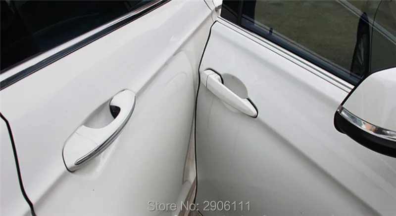 Door edge collision protection tape stickers Accessories Car-styling refitting for Cadillac srx cts ats escalade sts dts bls
Door edge collision protection tape stickers Accessories Car-styling refitting for Cadillac srx cts ats escalade sts dts bls