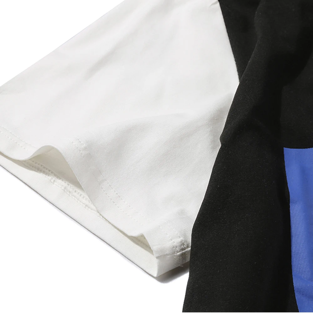 New Brand Fitness T-Shirts Men's Short Sleeves Cotton Round Collar Tee Shirts Men Bodybuilding 2018 Casual Simple Style T Shirts
New Brand Fitness T-Shirts Men's Short Sleeves Cotton Round Collar Tee Shirts Men Bodybuilding 2018 Casual Simple Style T Shirts